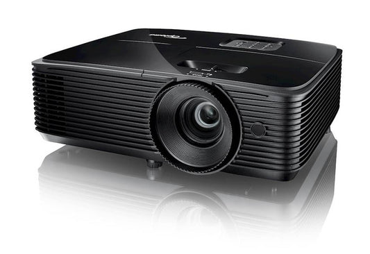 Optoma X371 Projector with Energy-Saving Features
