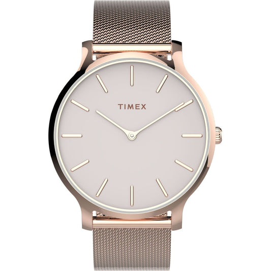 Ladies' Watch Timex TW2T73900 (Ø 38 mm)