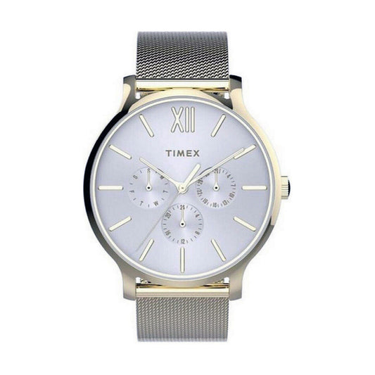 Ladies'Watch Timex TW2T74600 (Ø 38 mm)