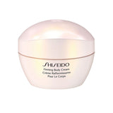 Firming Body Cream Shiseido 200 ml