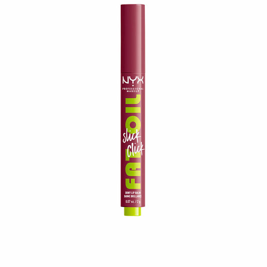 Coloured Lip Balm NYX Fat Oil Slick Click Thats major 2 g
