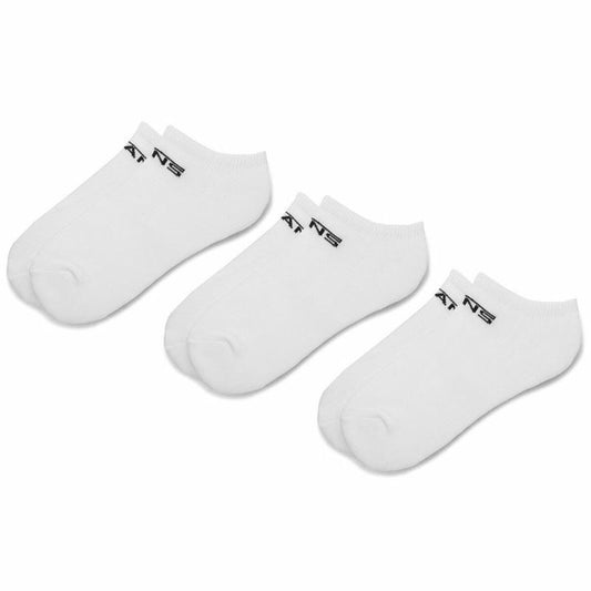 Ankle Socks Vans 3 pairs White