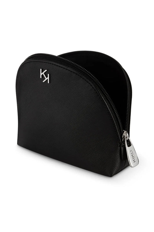 KIko Halfmoon Beauty Case Makeup Bag