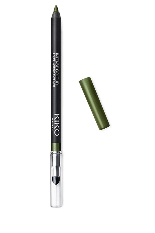 Kiko Intense Color Long Lasting  Eye Pencil