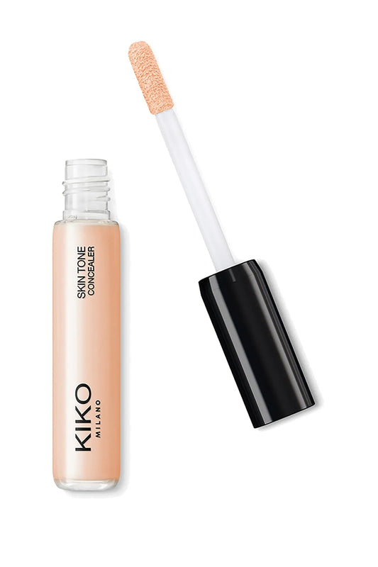 Kiko Skin Tone Light Beige Concealer