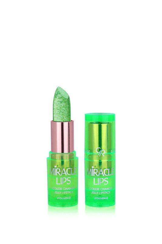 Golden Rose Miracle Jelly Lipstick
