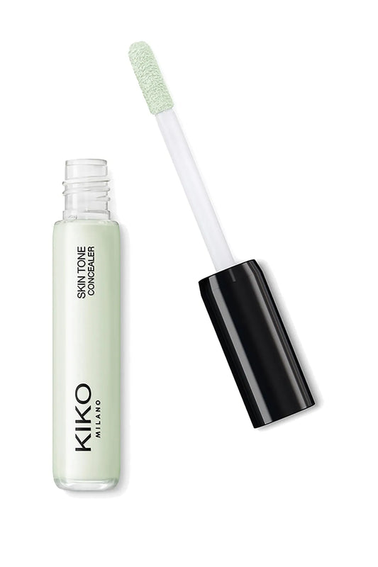 Kiko Skin Tone Green Concealer