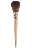 Sephora Classic Powder Brush