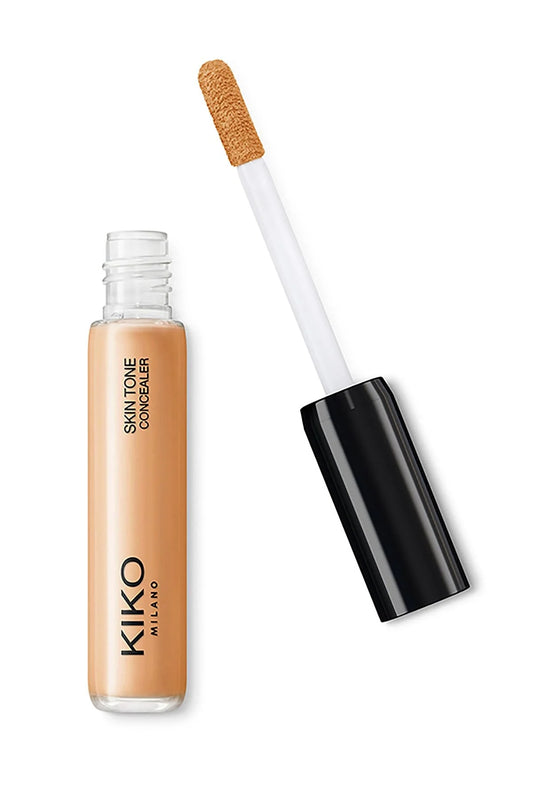 Kiko Skin Tone Caramel Concealer