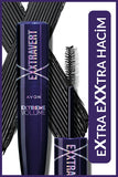 Avon  Exxtravert Extra Volumizing Mascara 9 Ml