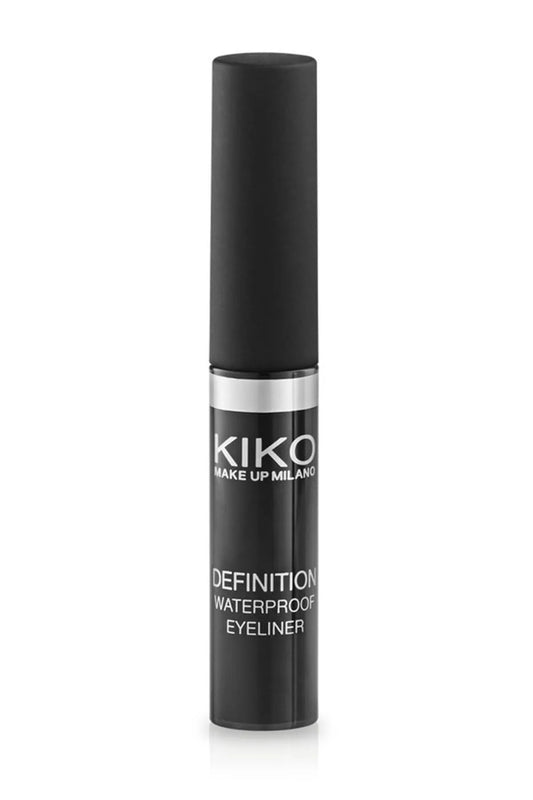 Kiko Waterproof Eyeliner