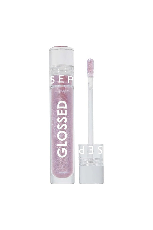 Sephora Glossed 10 Wild Lipstick