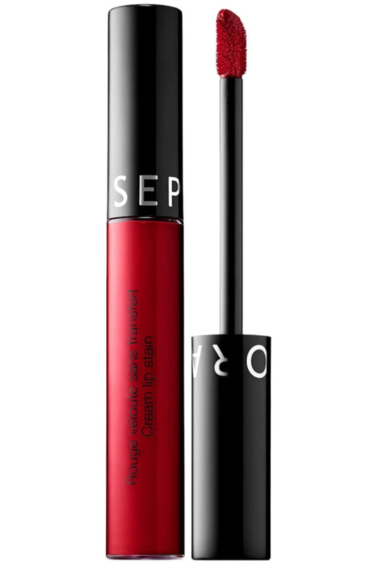 Sephora Cream Lip Stain Lipstick
