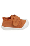 Vicco Baby Brown First Step Shoes