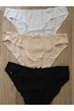 Koza Women's Underwear 3 pieces Panties