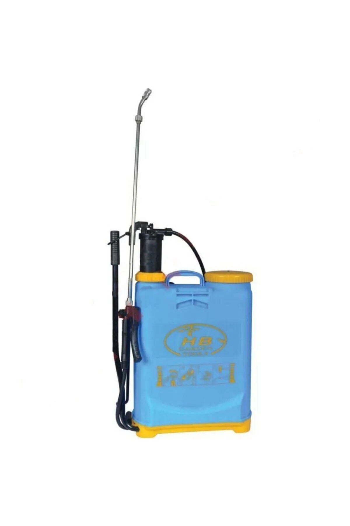 Hp Garden Tools Garden Hb Garden 16 Lt Spraying Medicine Pump