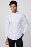 Tudors Men's White Shirt