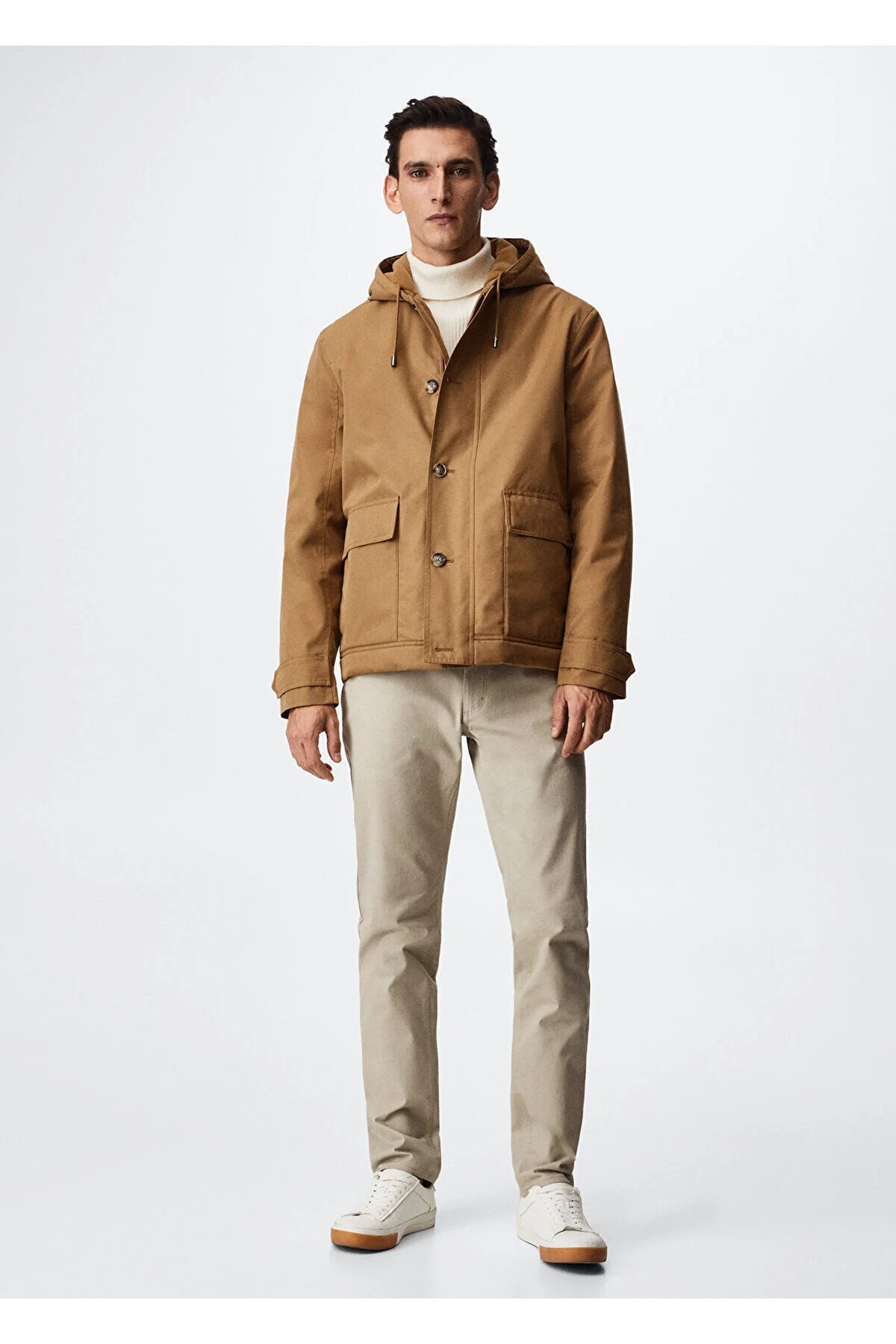 Mango Men's Jacket