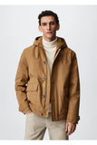 Mango Men's Jacket