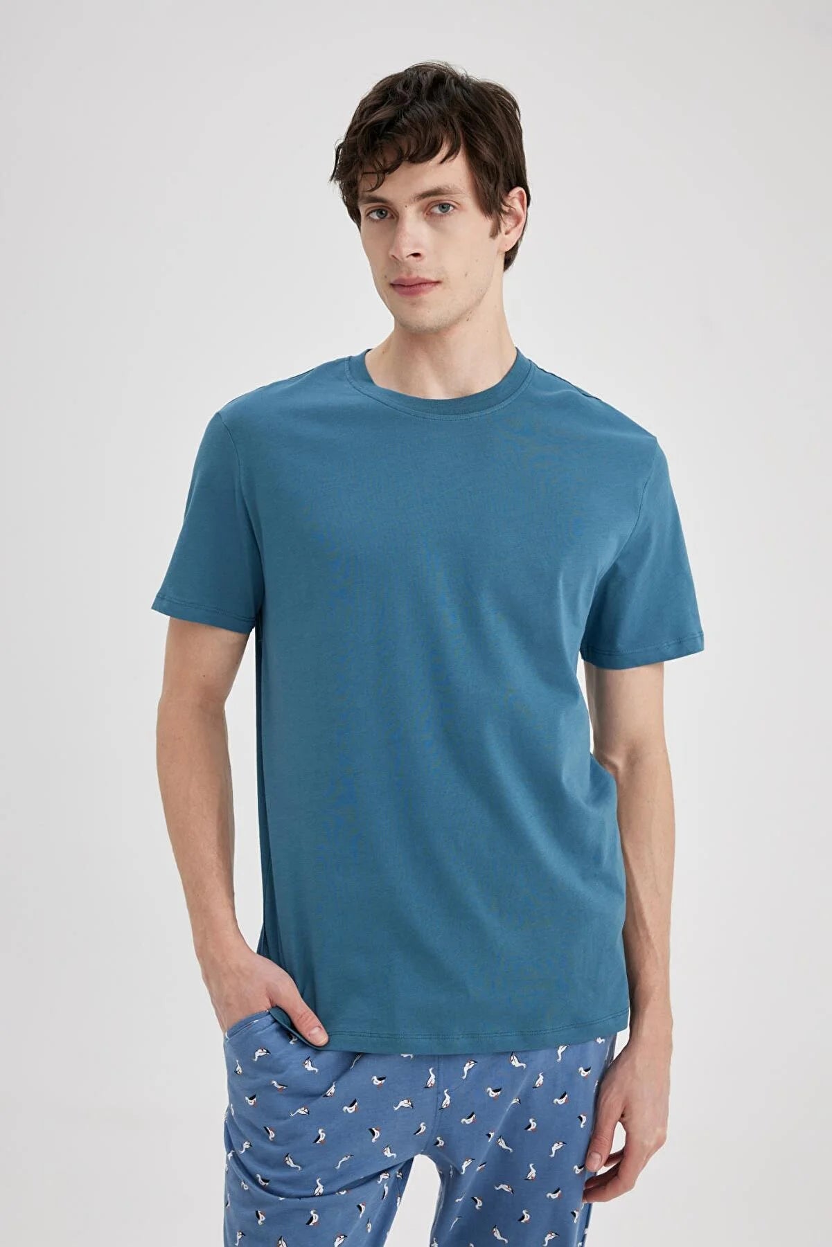 Men's T-Shirt,كنزة رجالية