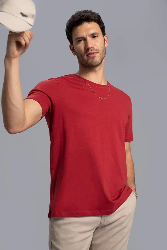 Men's T-Shirt,كنزة رجالية