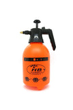 Hp Garden Tools Garden Pressurized Air Conditioner Cleaning Spray 2 Liters Medicine Pump