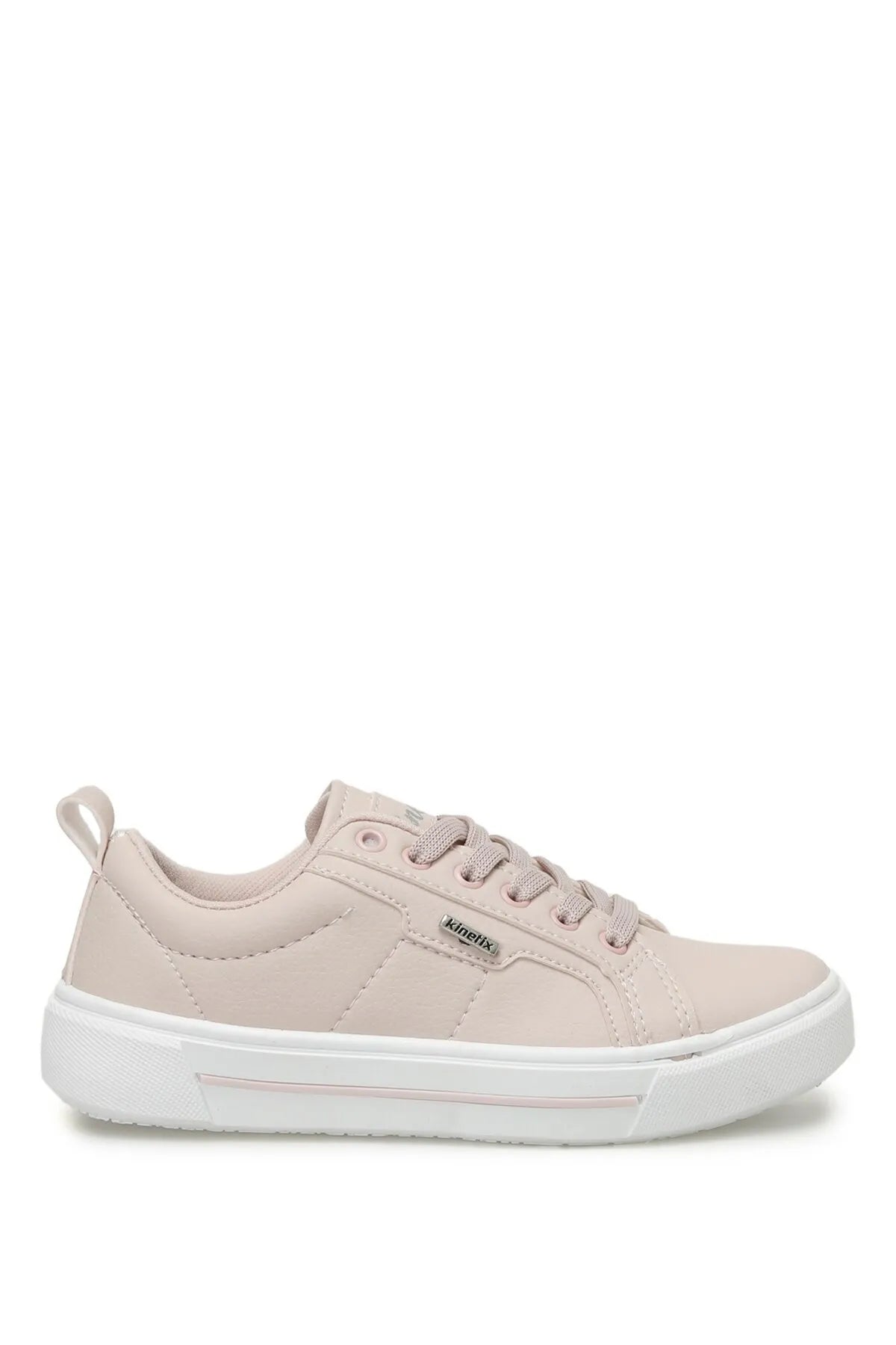 Kinetix Girl's Powder Sneaker