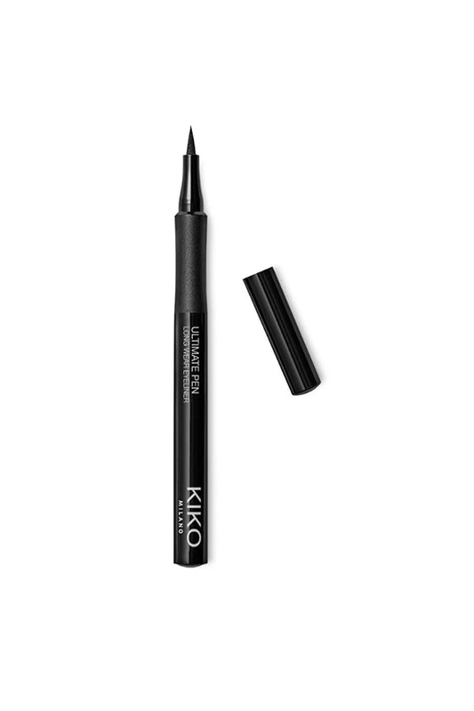 Kiko Ultimate Pen Black Eyeliner 1 Ml