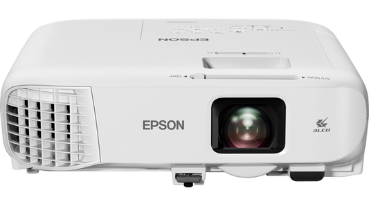 Epson EB-E20 Projector