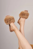 Beyond Women's Slippers