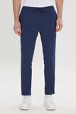 AC&Co Men's Classic Slim Fit  Pants