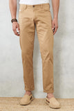 AC&Co Men's Classic Slim Fit Trousers