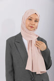 Hijabchi Women's Imported Medina Silk Hijabs