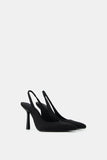 Bershka Women's Stiletto Heels