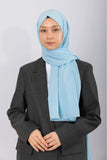 Hijabchi Women's Silk Hijabs