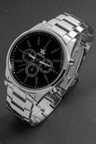 G-Sport POLO Men's Wristwatch