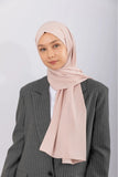 Hijabchi Women's Imported Medina Silk Hijabs