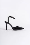 Entella Store Women's Strap Heels