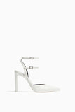 Bershka Women's Strap-Back Heels