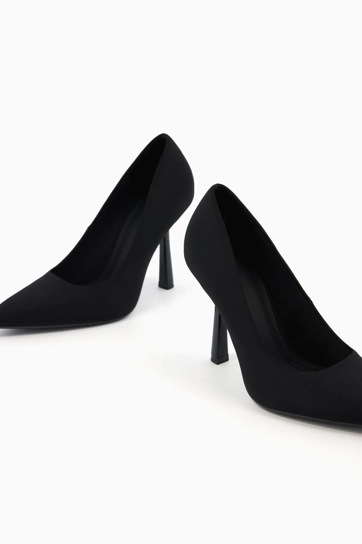 Bershka Women's  Heels