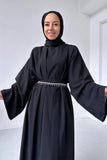Ka Hijab Women's Abaya Double Set Hijabs