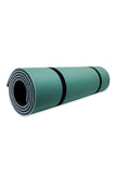 Tayzon Pilates Mat & Yoga Mat Double-Sided Exercise Mat Camping Mat