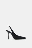 Bershka Women's Stiletto Heels