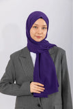 Hijabchi Women's Imported Medina Silk Hijabs