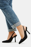 Bershka Women's Stiletto Heels