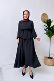 Ka Hijab Women's Skirt Set Hijabs