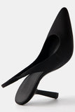 Bershka Women's Stiletto Heels