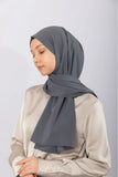 Hijabchi Women's Imported Medina Silk Hijabs