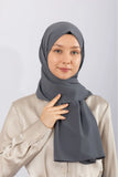 Hijabchi Women's Imported Medina Silk Hijabs