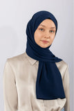 Hijabchi Women's Silk Hijabs